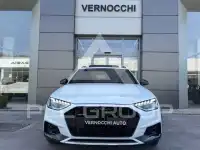 2024 Audi A4