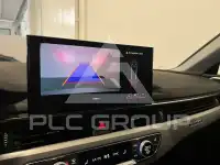 2024 Audi A4
