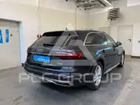 2024 Audi A4