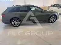2024 Audi A4