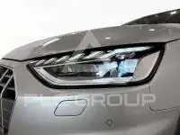 2024 Audi A4