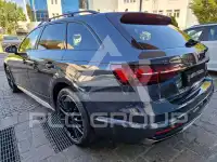 2024 Audi A4
