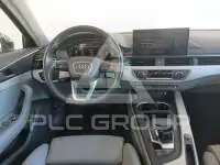 2024 Audi A4