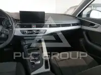 2024 Audi A4