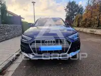 2024 Audi A4