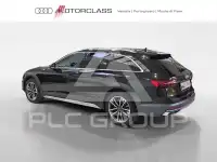 2024 Audi A4