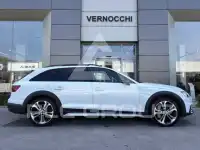 2024 Audi A4