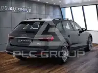 2024 Audi A4