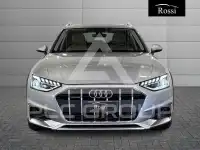 2024 Audi A4