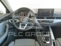 2024 Audi A4