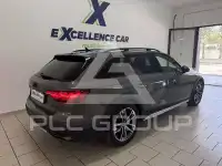 2024 Audi A4