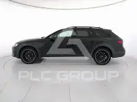 2024 Audi A4