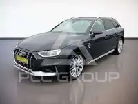 2024 Audi A4