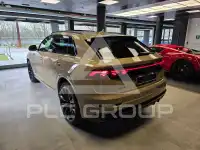 2024 Audi Q8