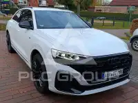 2024 Audi Q8