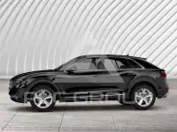 2024 Audi Q8