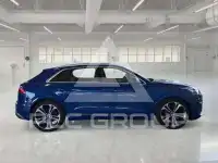 2024 Audi Q8