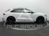 2024 Audi Q8