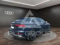 2024 Audi Q8