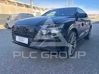 2024 Audi Q8