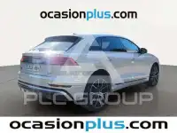 2024 Audi Q8