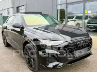 2024 Audi Q8