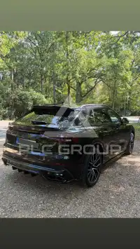 2023 Audi Q8