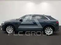 2024 Audi Q8