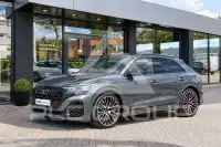 2024 Audi Q8
