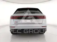 2024 Audi Q8