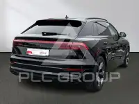 2024 Audi Q8