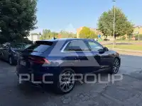 2024 Audi Q8