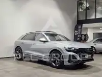 2024 Audi Q8