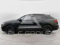 2025 Audi Q8