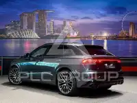 2024 Audi Q8