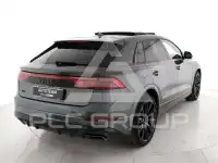 2024 Audi Q8