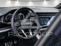 2024 Audi Q8