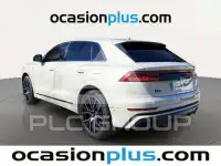 2024 Audi Q8