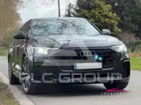 2024 Audi Q8