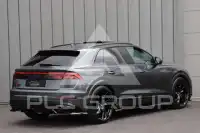 2024 Audi Q8
