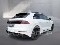 2024 Audi Q8