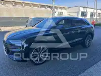 2024 Audi Q8