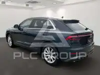 2024 Audi Q8
