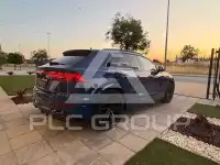 2024 Audi Q8