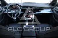 2024 Audi Q8