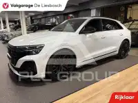 2024 Audi Q8