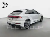 2024 Audi Q8