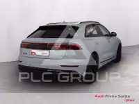 2024 Audi Q8