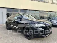 2024 Audi Q8