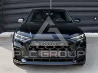 2024 Audi Q8